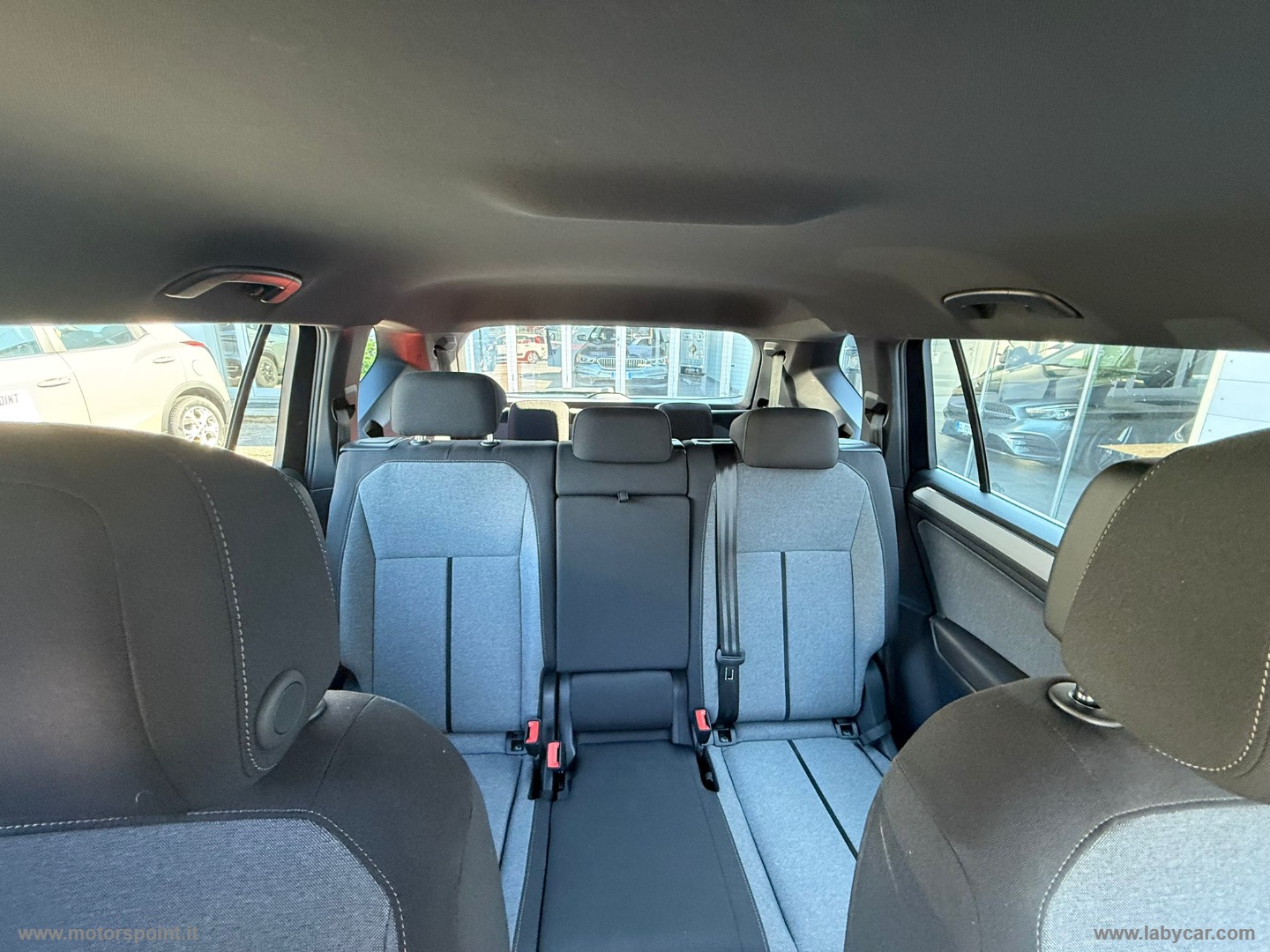 Tarraco 2.0 TDI XCELLENCE - immagine 9
