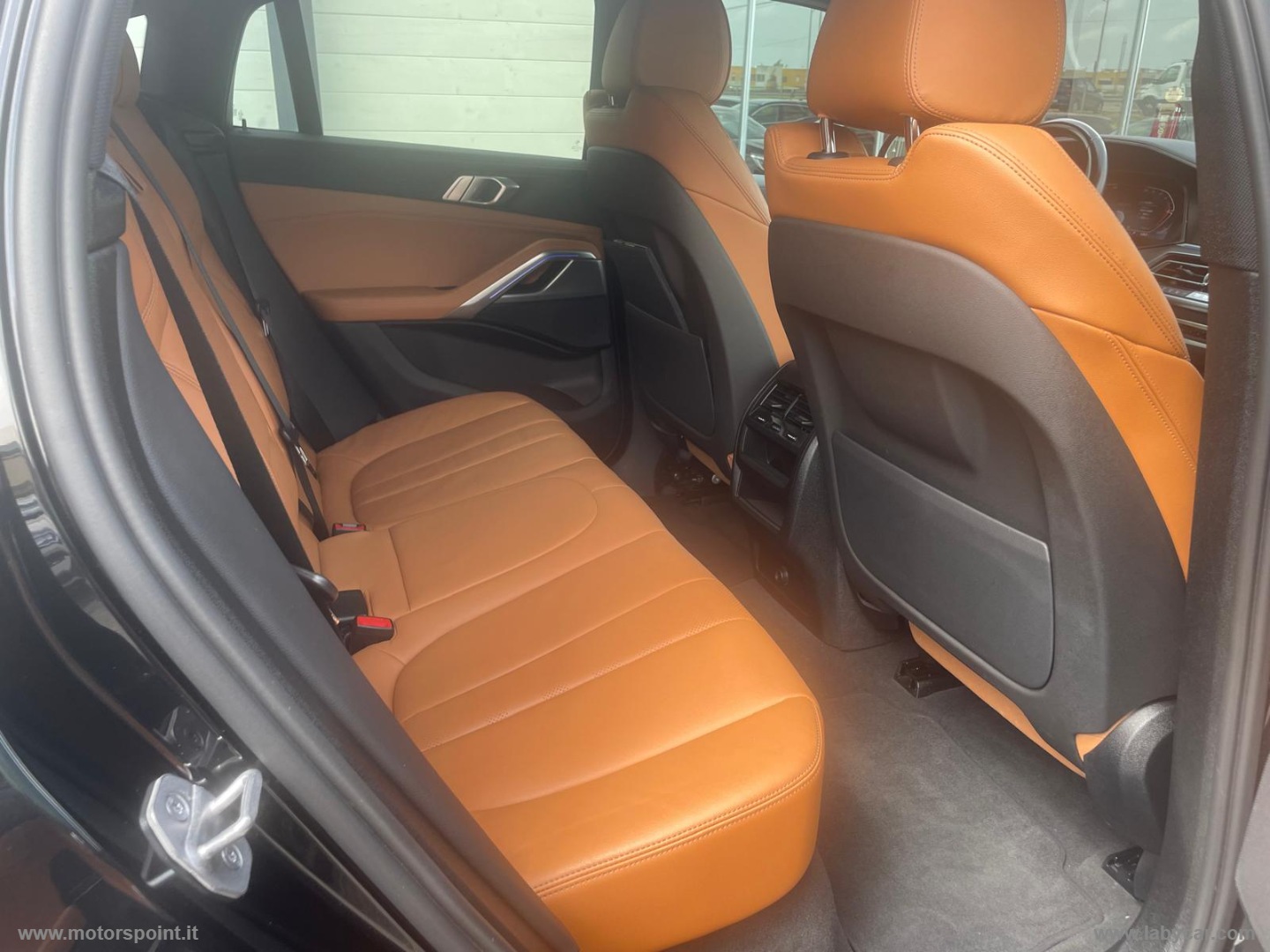 X6 xDrive30d 48V xLine - immagine 9