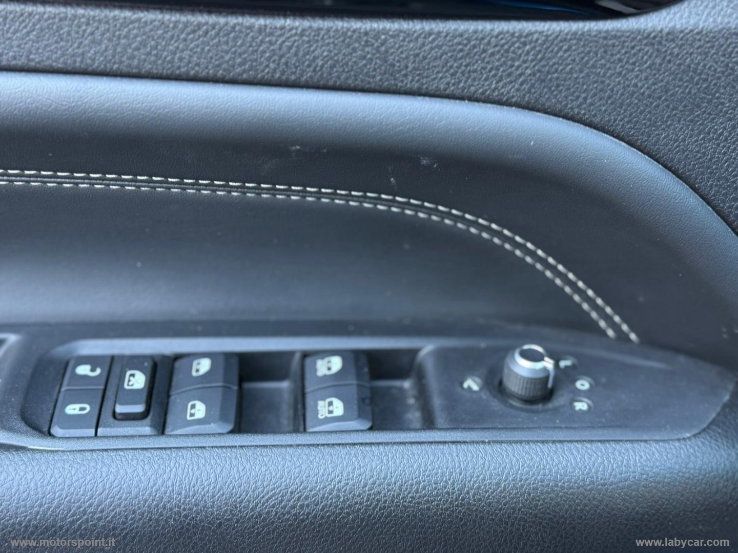 Compass 1.6 Mjt II 2WD Limited - immagine 9