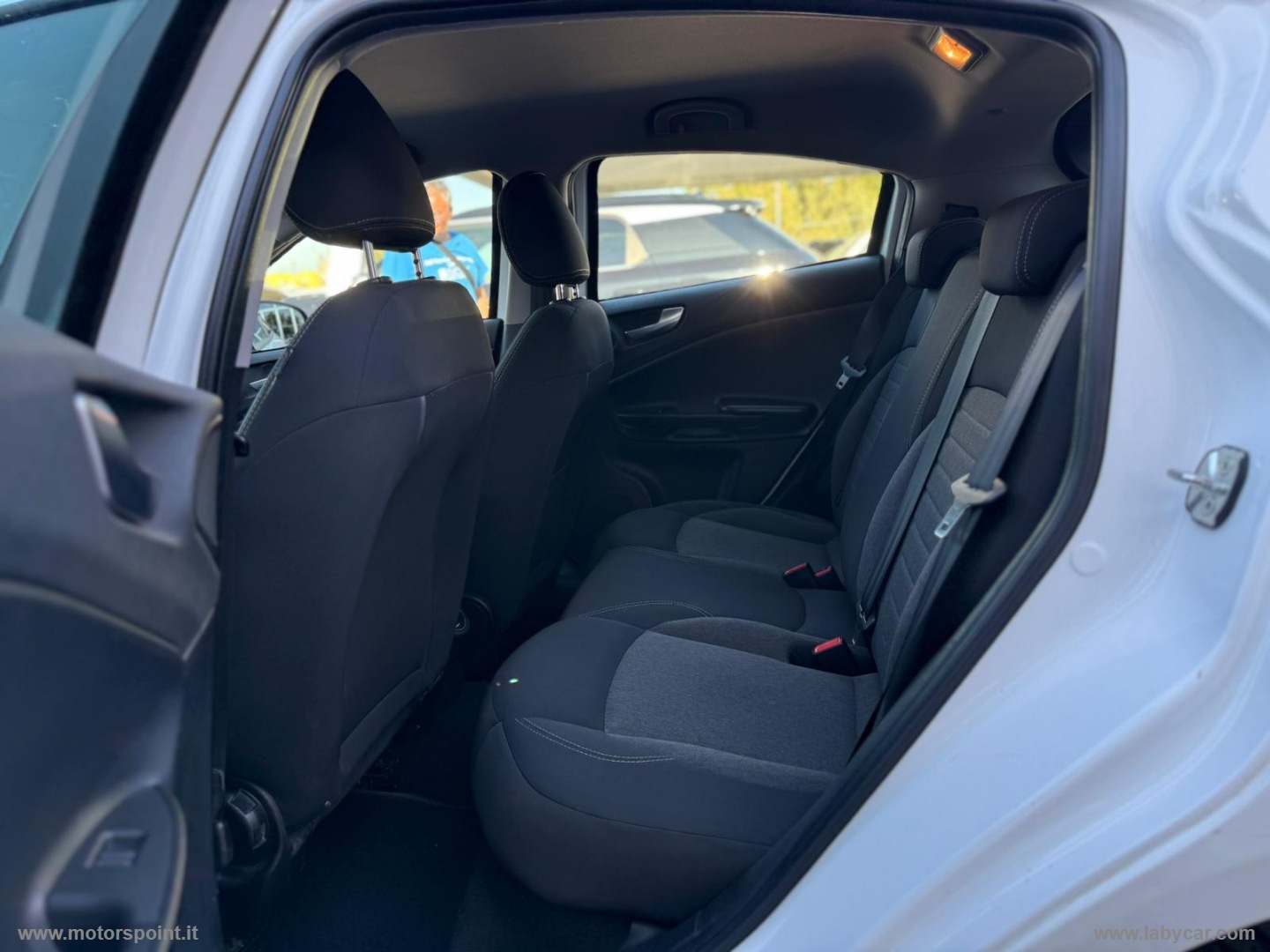 Giulietta 1.6 JTDm 120 CV Business - immagine 9