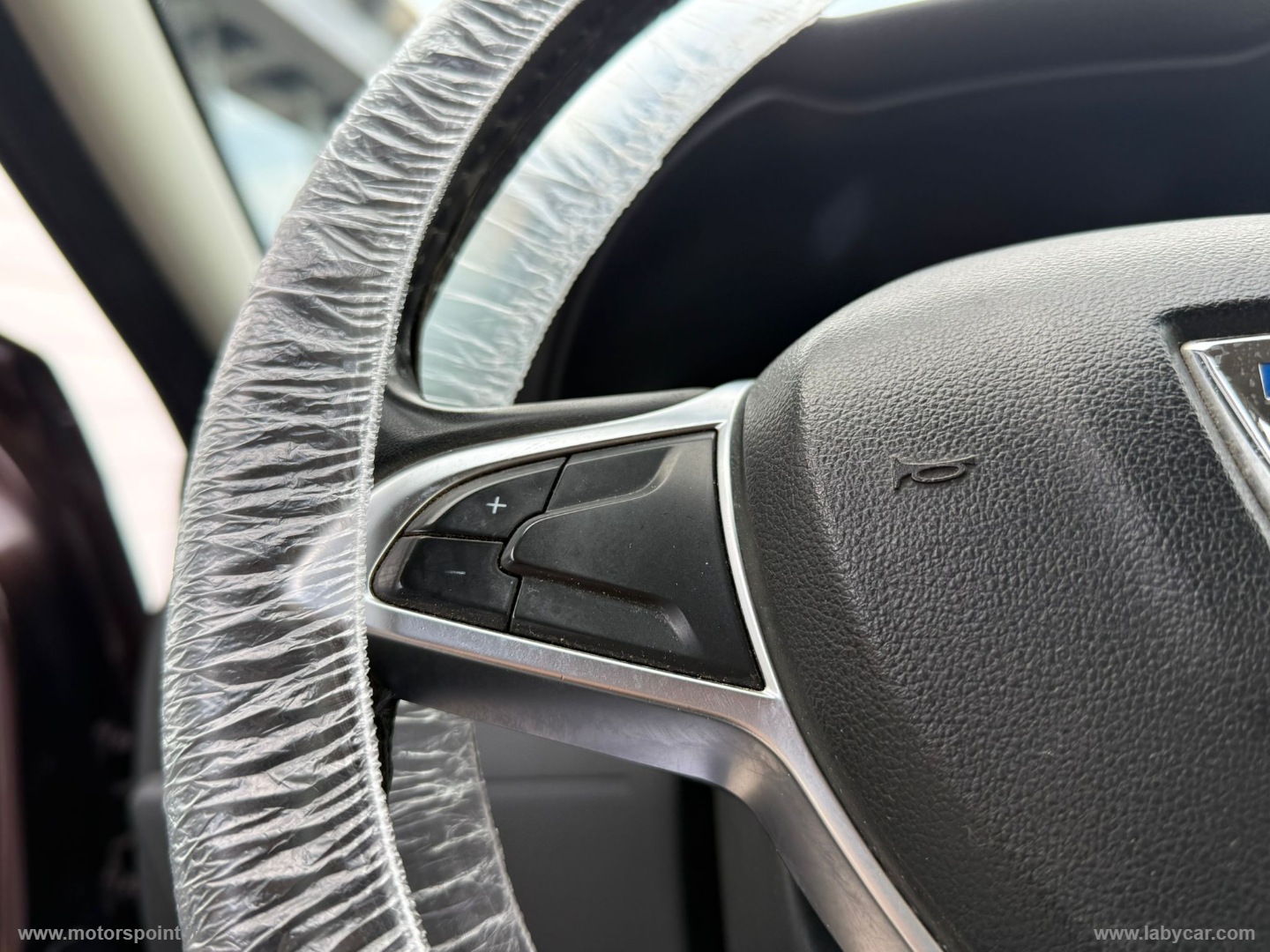 Duster 1.5 dCi 110 CV S&S 4x2 Lauréate - immagine 9