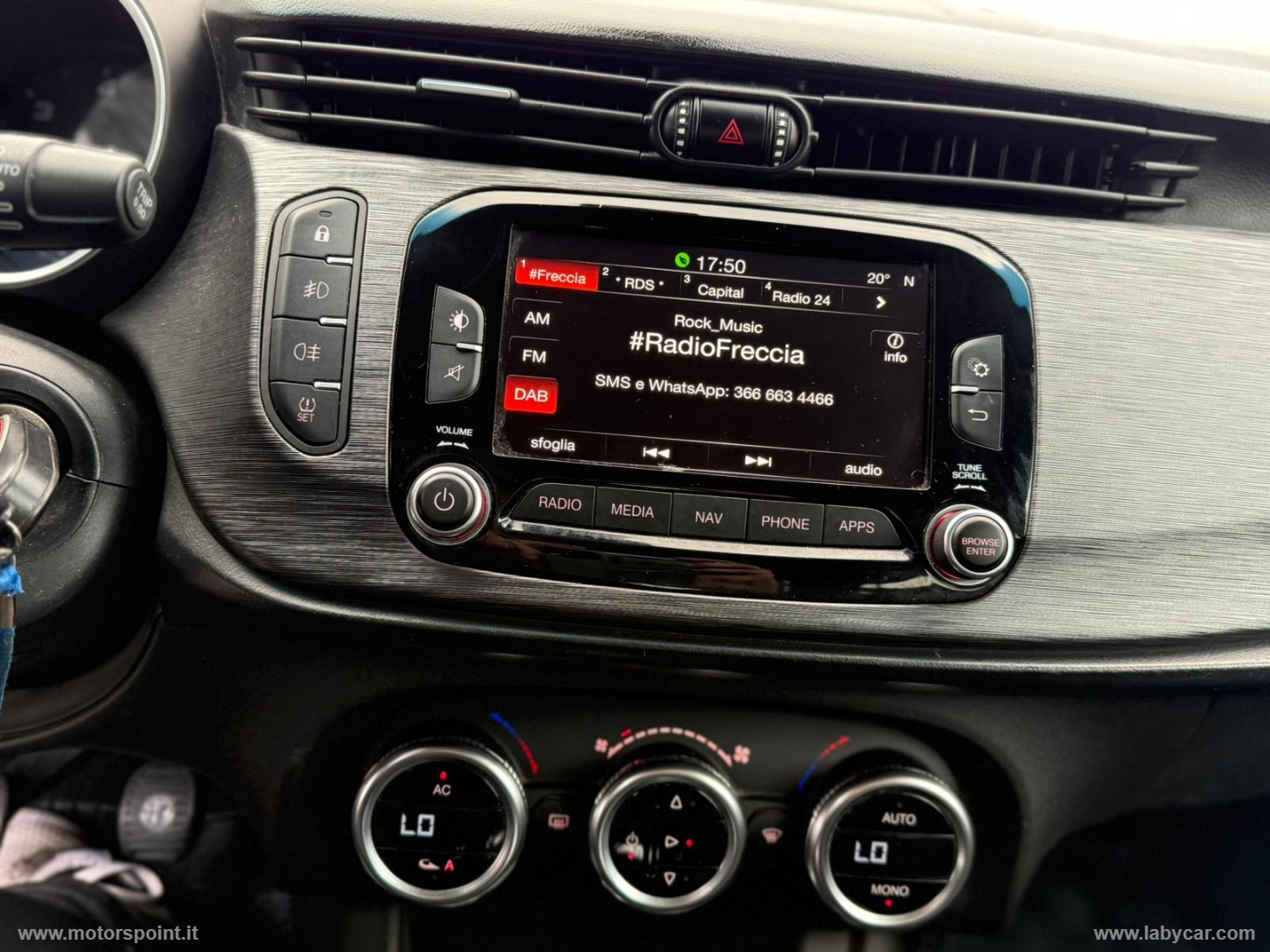 Giulietta 1.6 JTDm 120 CV Super - immagine 9