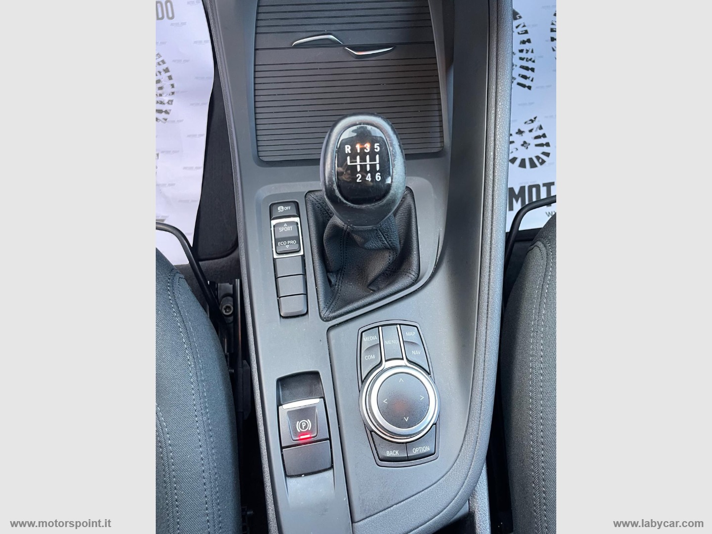 X1 sDrive16d Sport - immagine 9