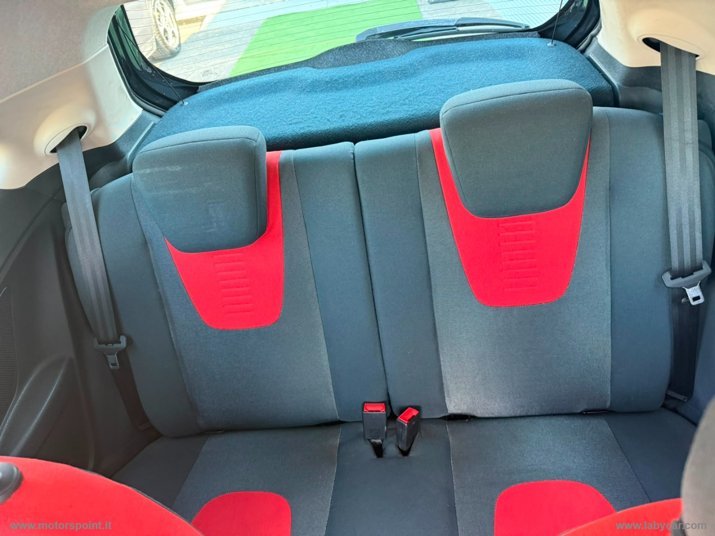 Ka+ 1.3 TDCi 75 CV Titanium - immagine 9