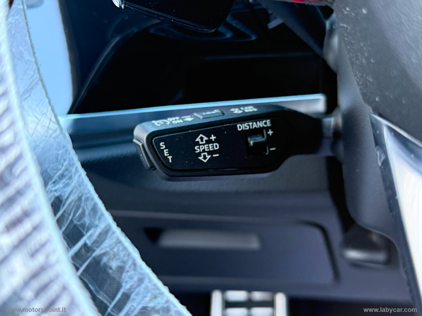 RS Q3 quattro S tronic - immagine 9