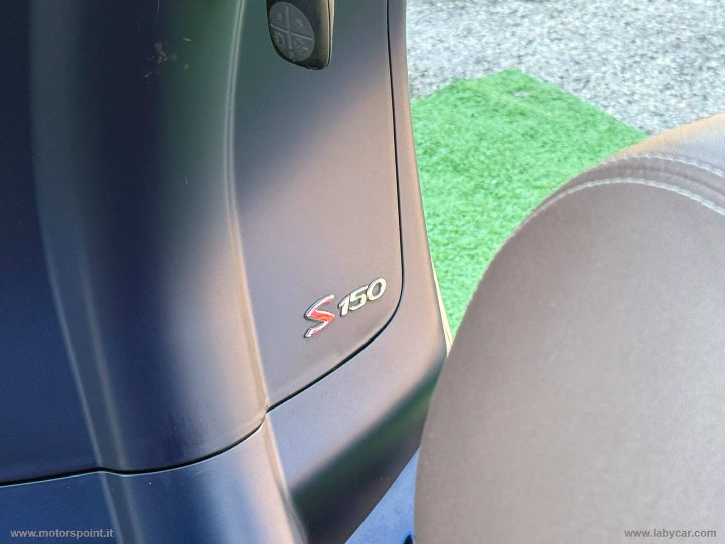 VESPA 150 S - immagine 9