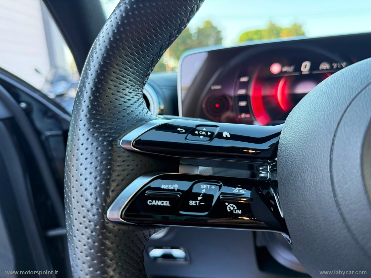 C 220 BERLINA d Mild hybrid Premium Pro - immagine 9