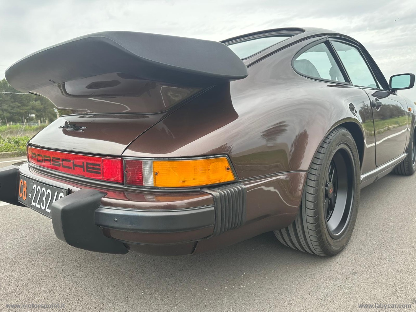 911 SC 3.0 Coupé VETTURA PARI AL NUOVO - immagine 9