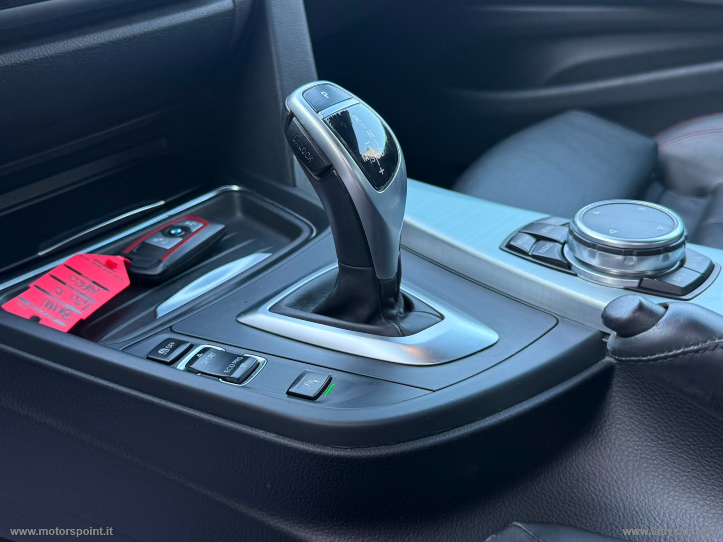 420d Cabrio Luxury - immagine 9