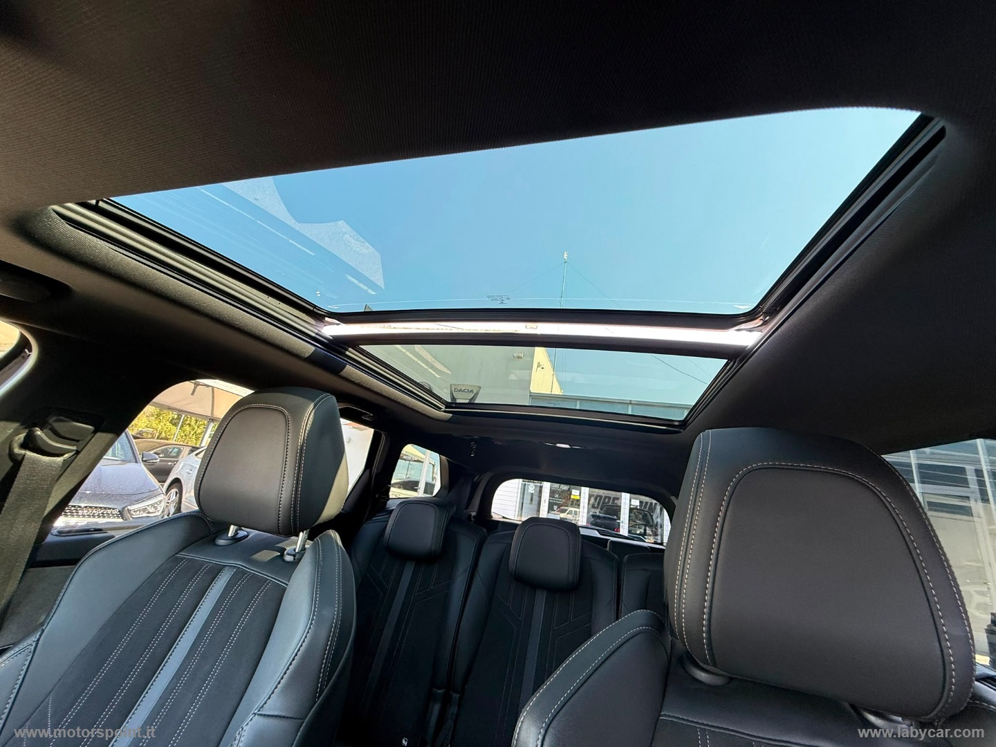 5008 BlueHDi 130 S&S GT Line - immagine 9