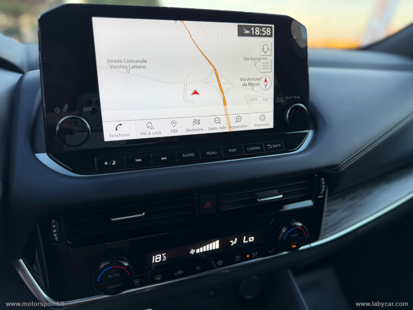 Qashqai MHEV 140 CV Tekna - immagine 9
