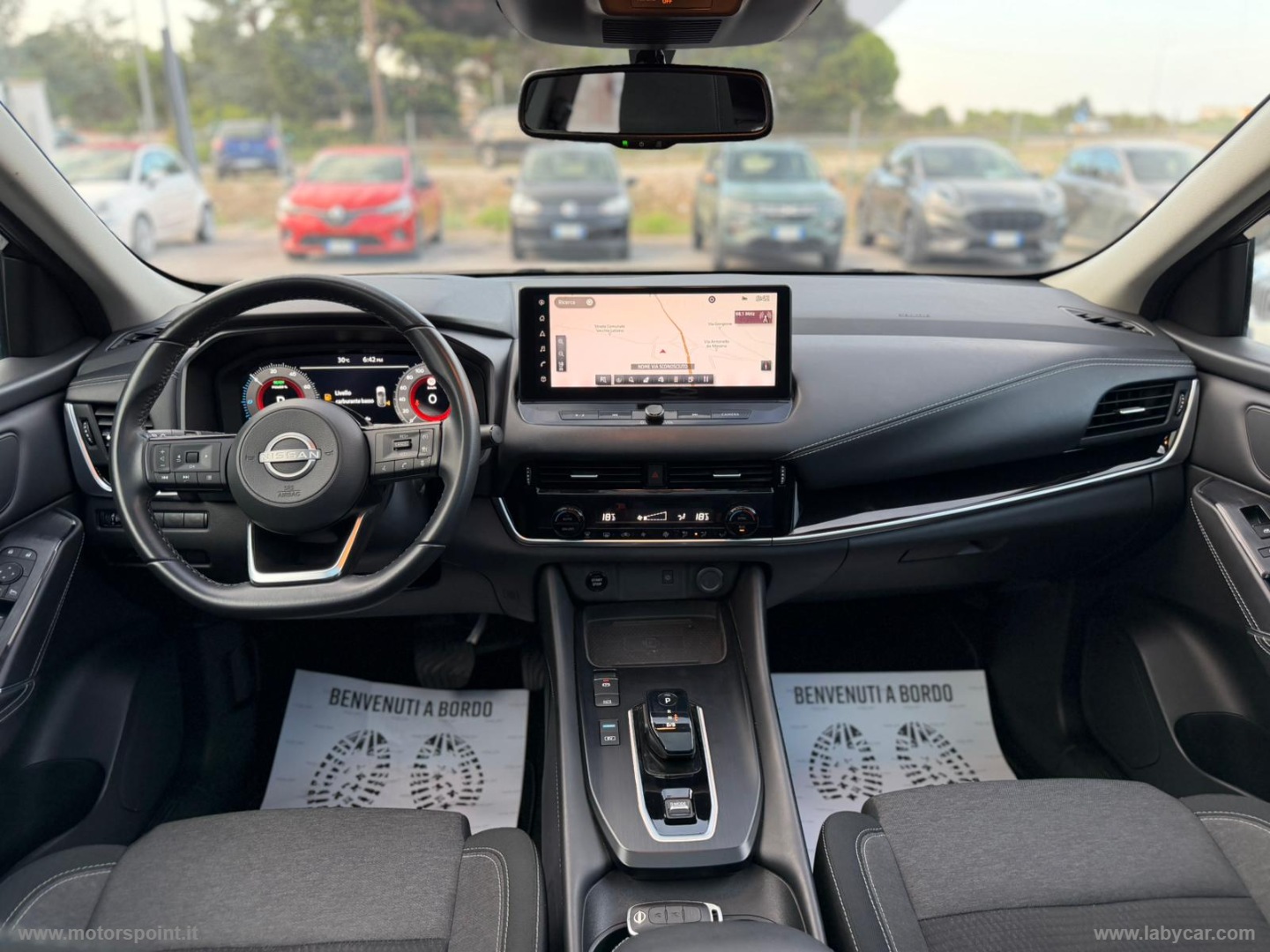 Qashqai e-Power N-Connecta - immagine 9