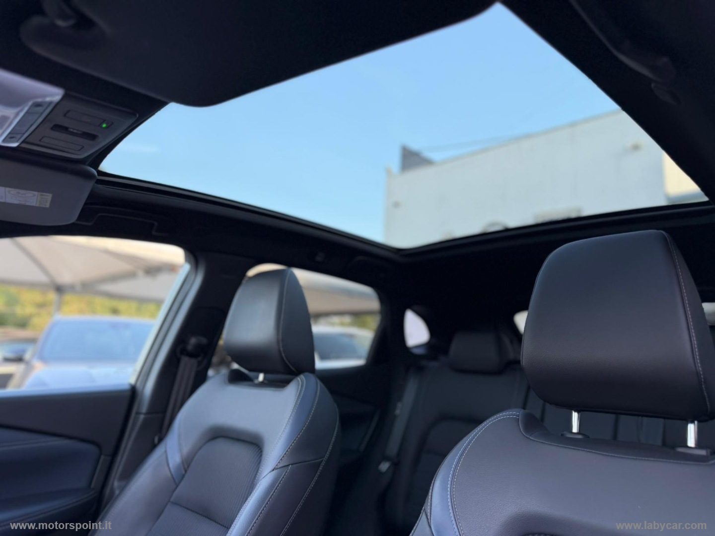 Qashqai e-Power Tekna+ - immagine 9
