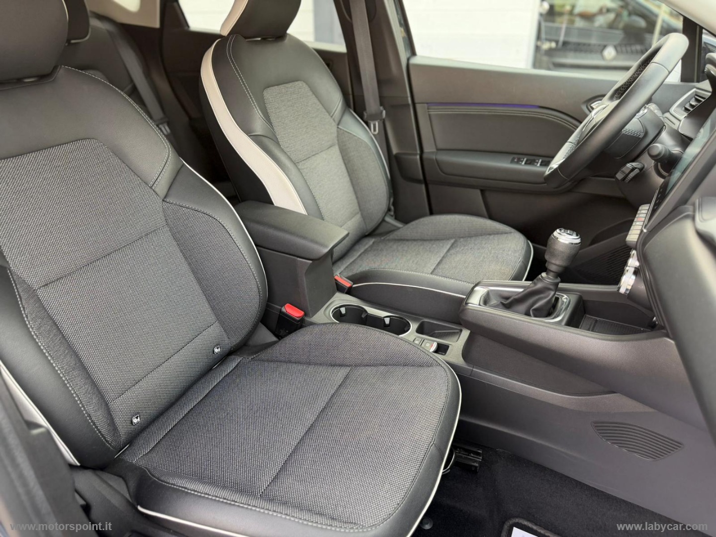 Captur TCe 100 CV GPL Techno GPL - immagine 9