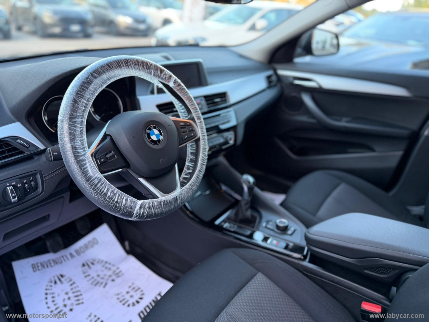 X2 sDrive18d MANUALE - immagine 9
