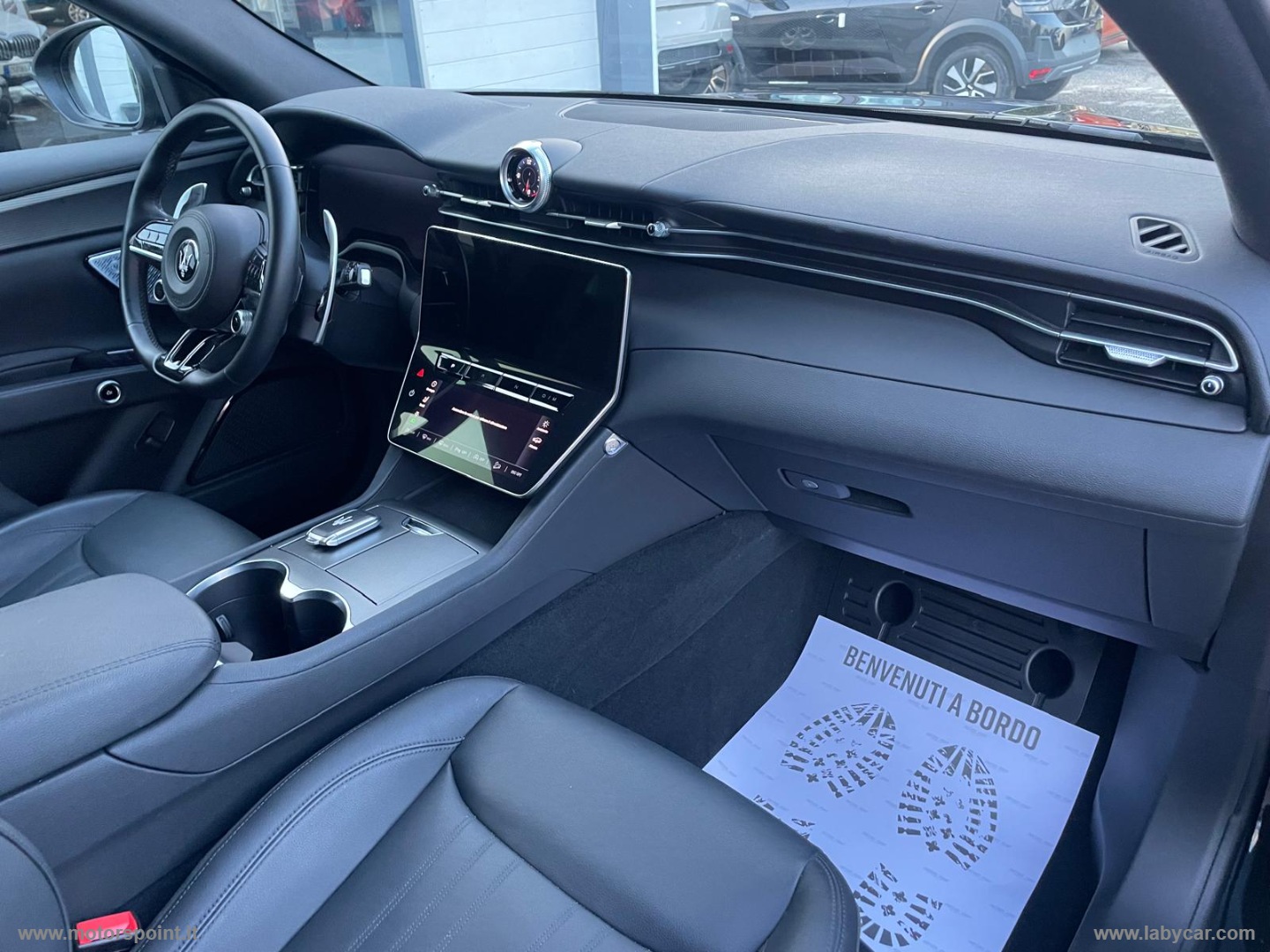 2.0 MHEV 300 CV GT SOLO 10.000 KM!!! - immagine 9