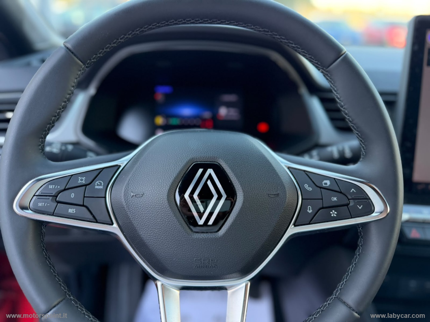 Captur TCe 100 CV GPL Techno - immagine 9