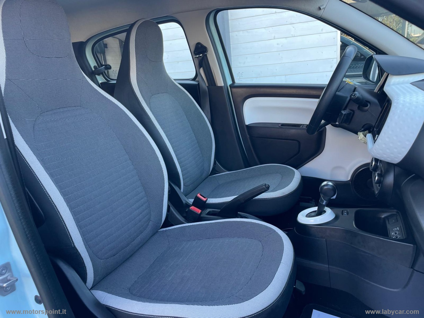 Twingo Electric Equilibre - immagine 9