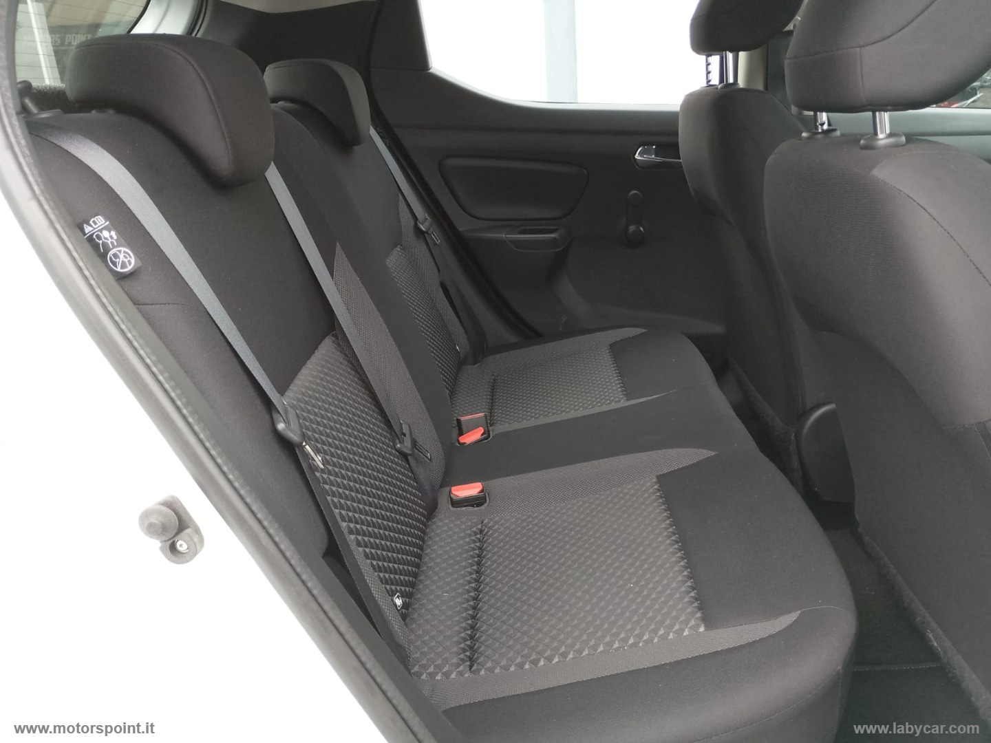 Micra IG-T 92 GPL 5p. Eco Acenta - immagine 9