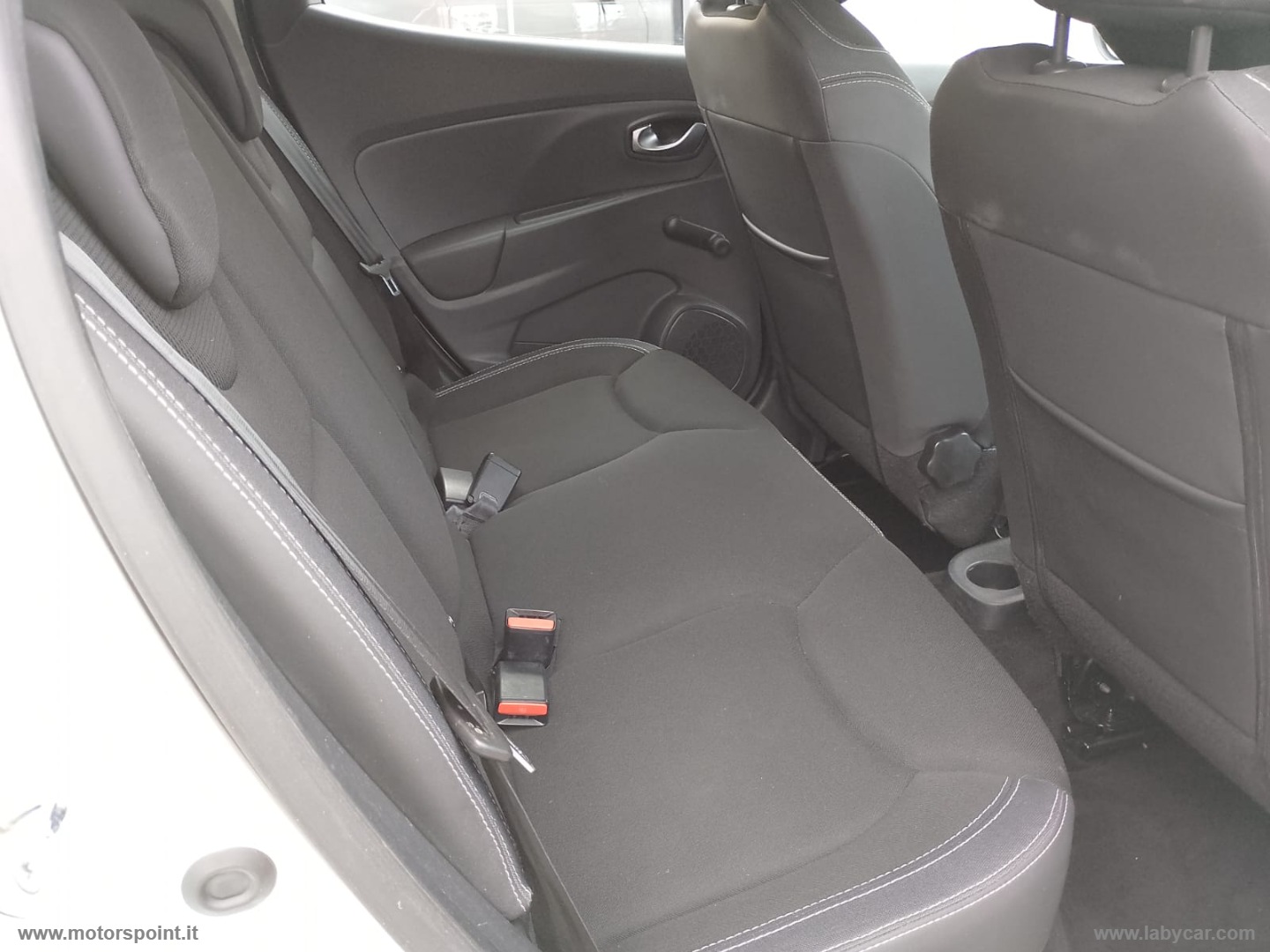 Clio dCi 8V 75 CV S&S 5p. Energy Zen - immagine 9