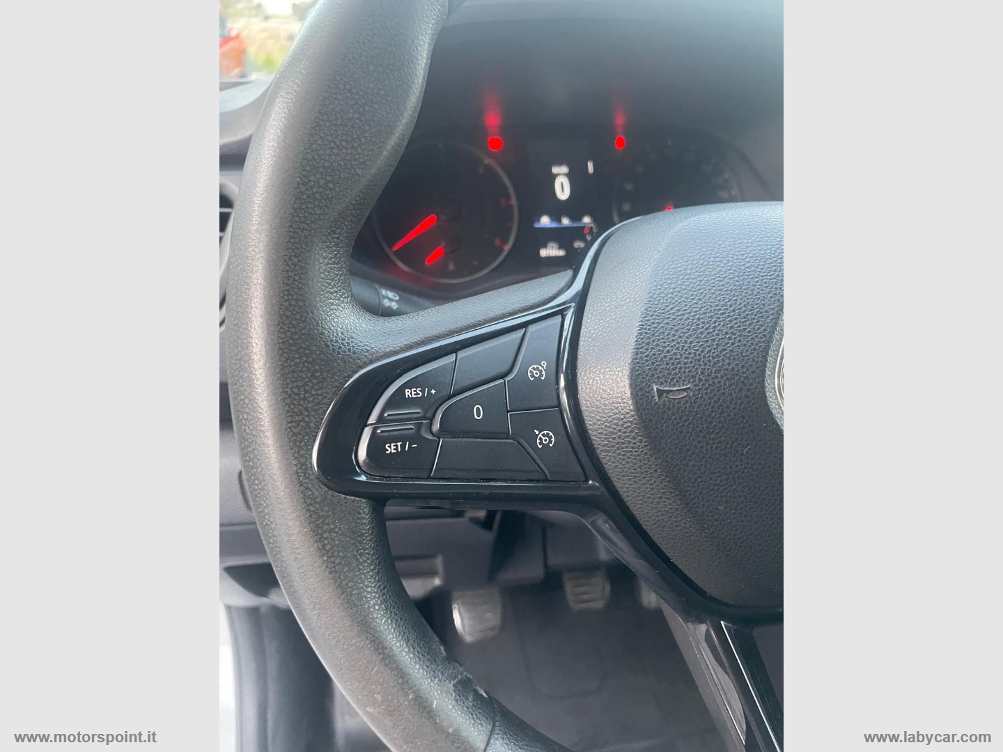 Trafic T29 dCi130 PC-TN Furgone Start IVA ESCLUSA - immagine 9