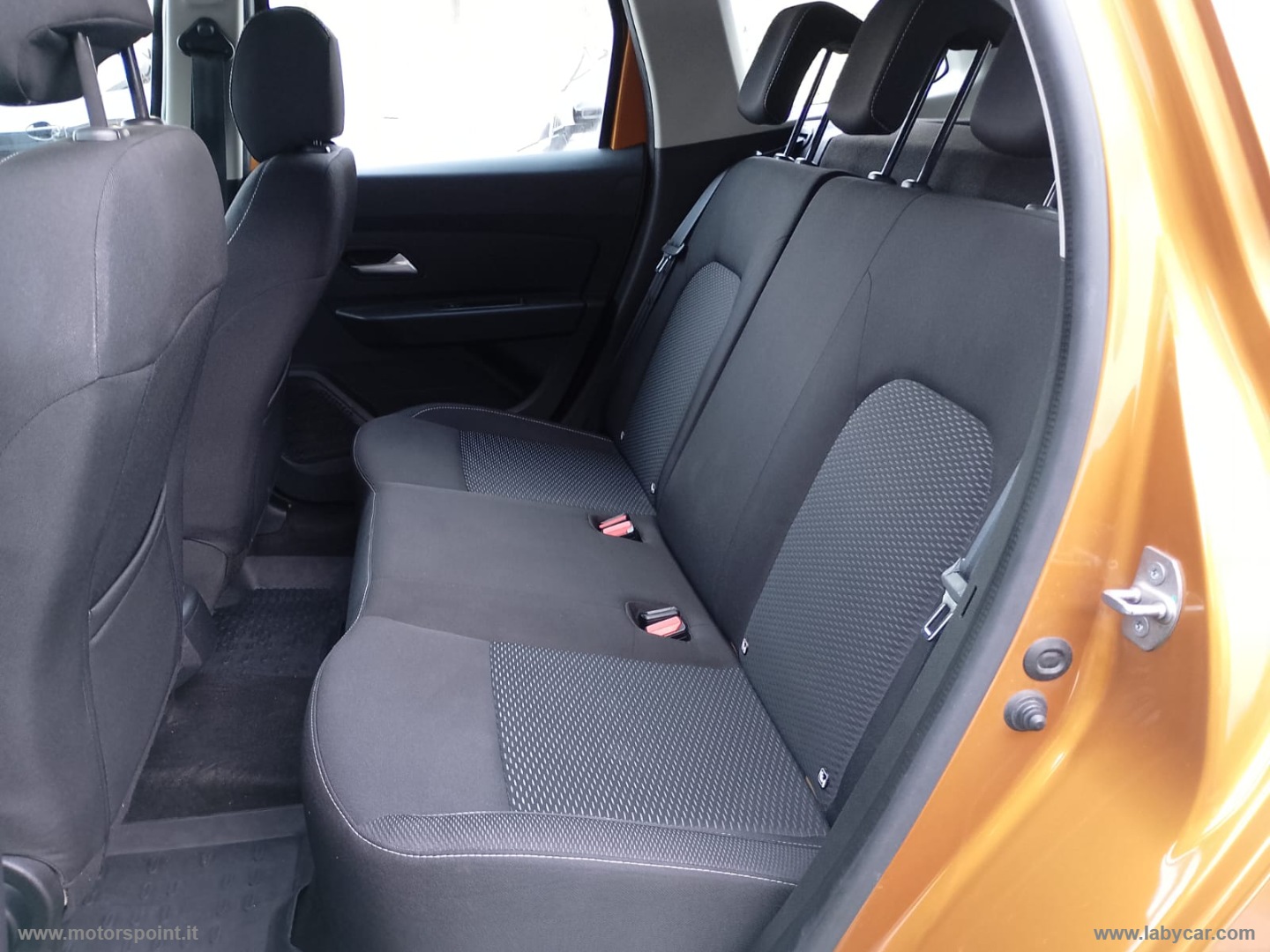 Duster 1.6 SCe GPL 4x2 Comfort GPL - immagine 9