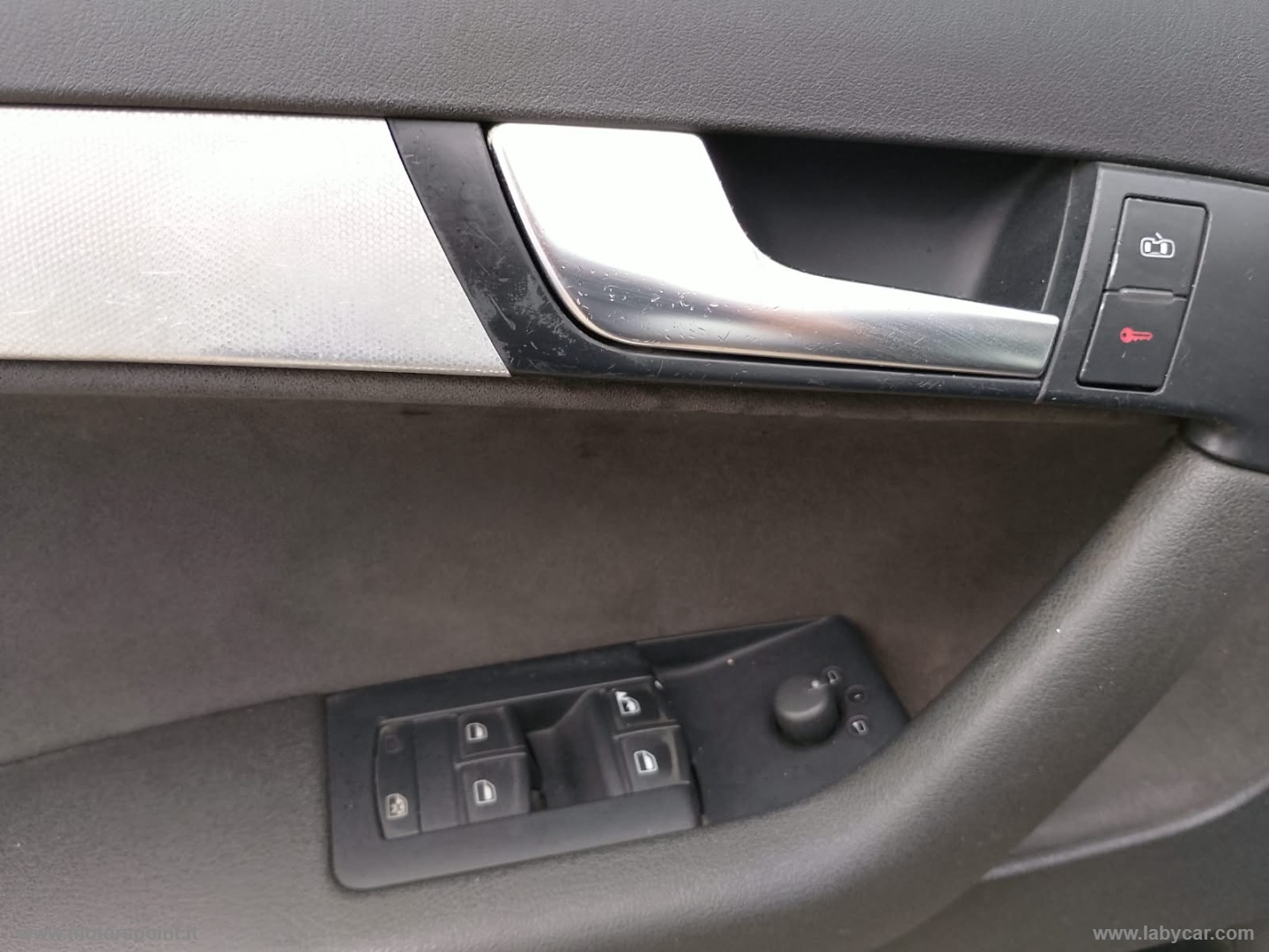 A3 SPB 2.0 TDI Attraction - immagine 9