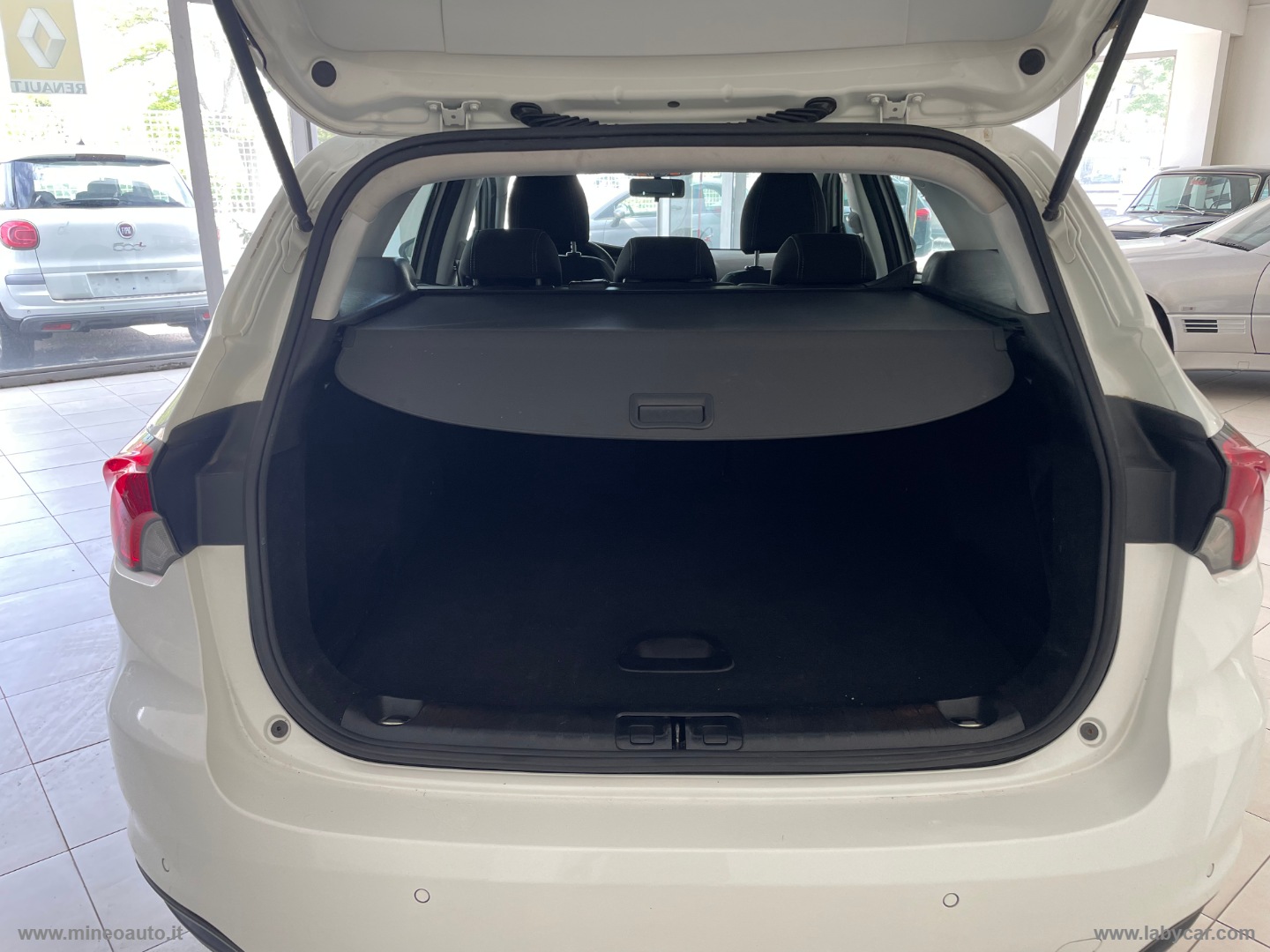 TIPO 1.6 MJT 120 CV S.W LOUNGE - immagine 9