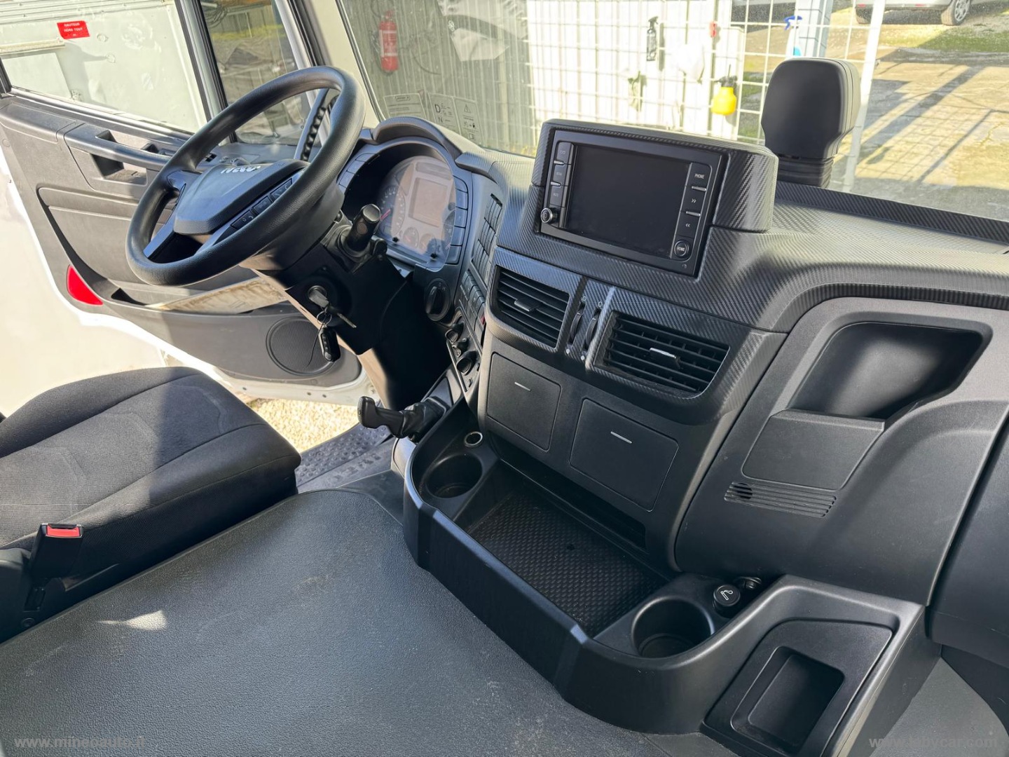 STRALIS HI-ROAD AT440S46T EURO 6 - immagine 9