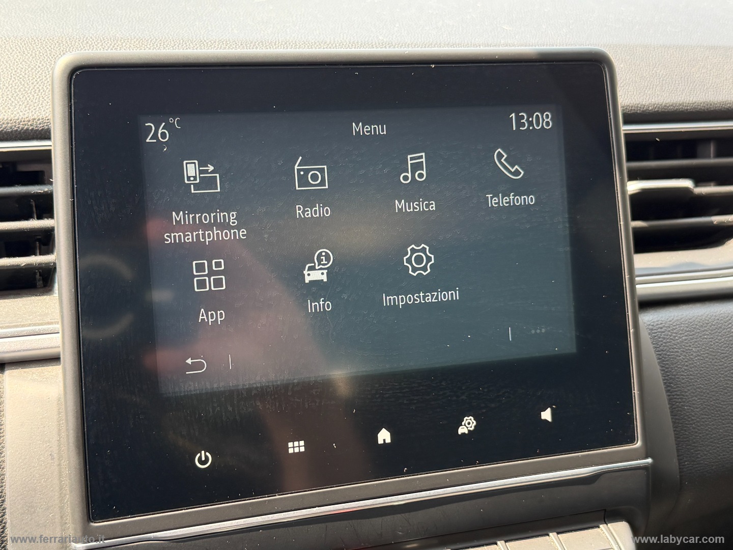 Captur TCe 12V 90 CV Intens - immagine 9