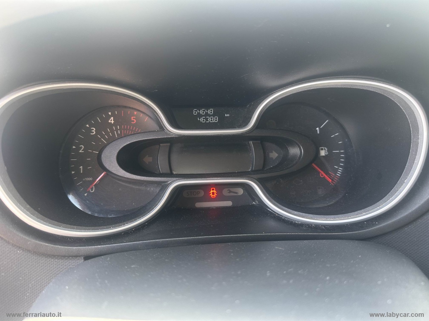 Trafic T29 dCi145 PL-TN Furg.Energy Ice - immagine 9