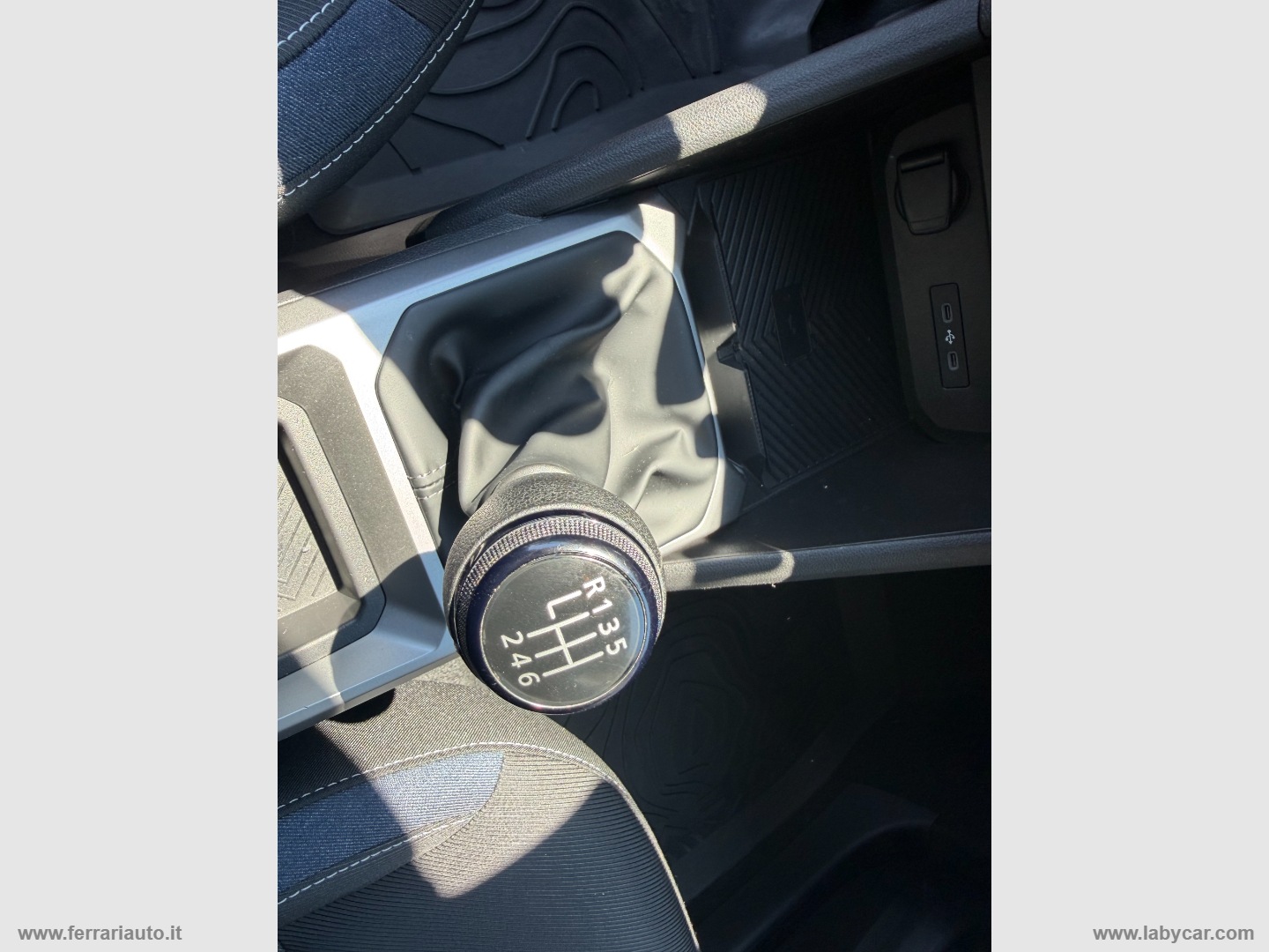 Duster ECO-G 100 Journey COLORE INTROVABILE!!! - immagine 9