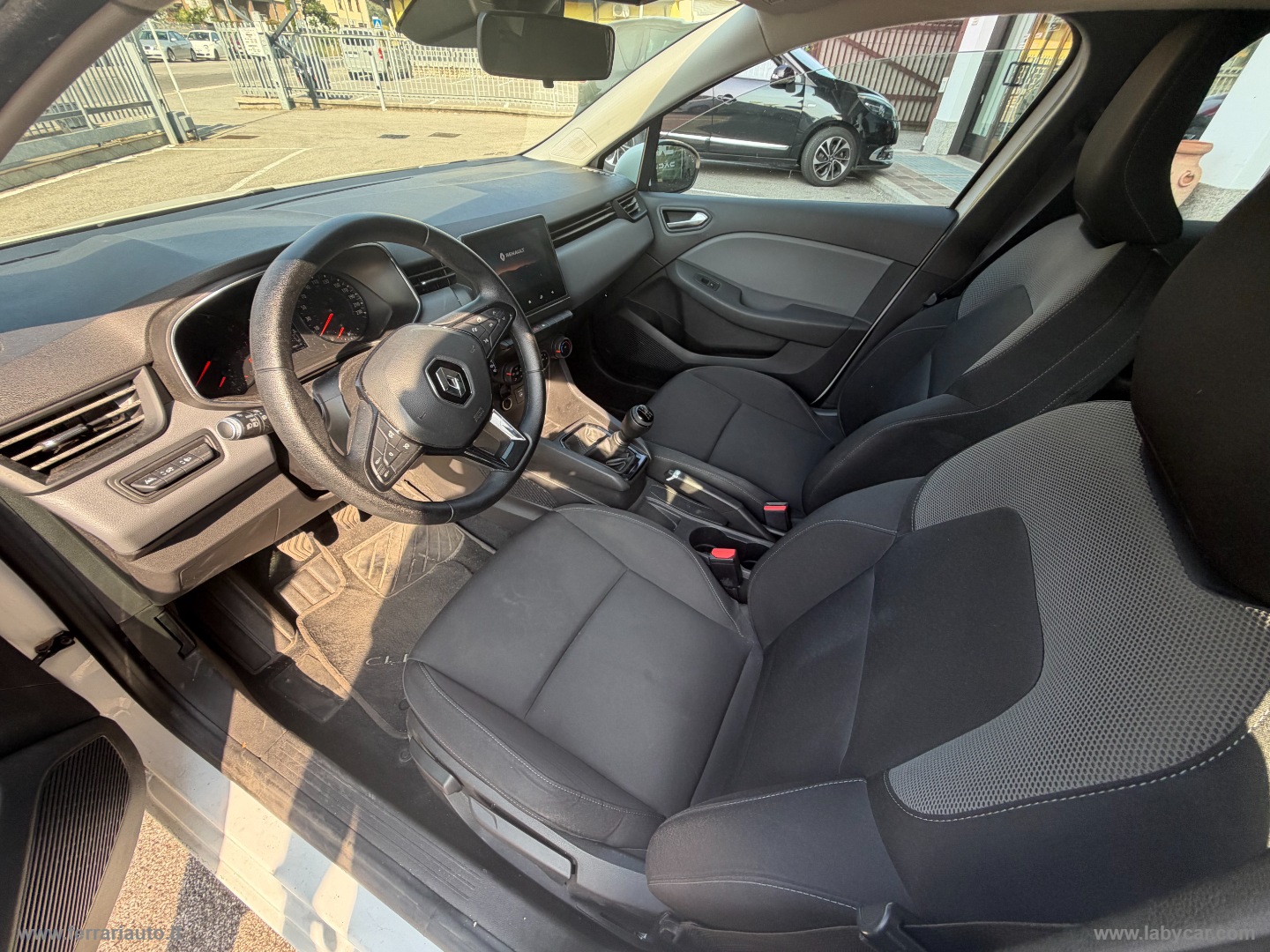 Clio TCe 90 CV 5p. Equilibre - immagine 9