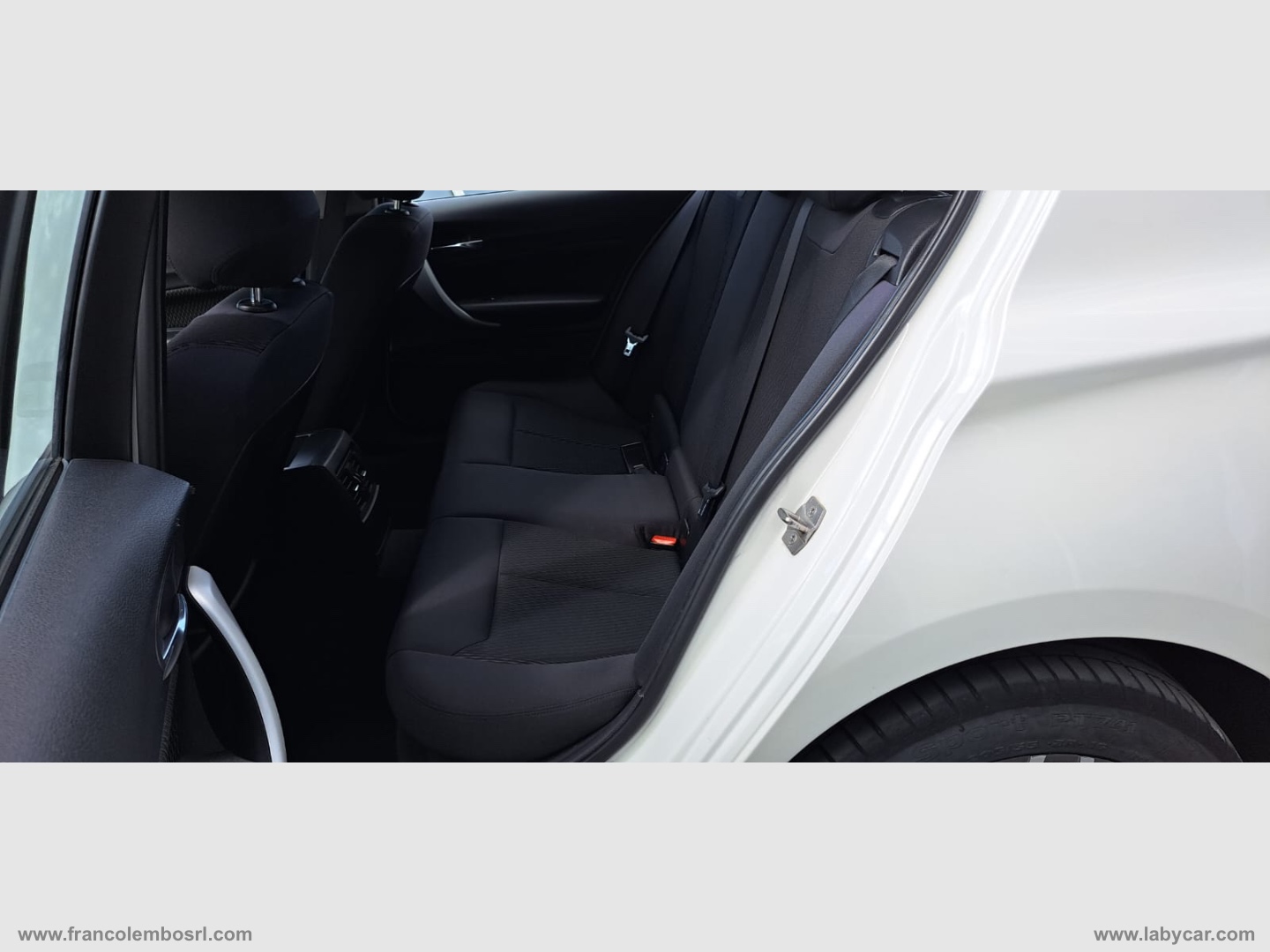 118d 5p. Msport - immagine 9