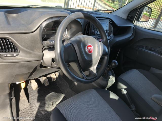 DOBLO' 1.3 MJT PC COMBI N1 - immagine 9