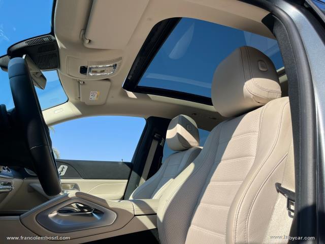 GLE 350 d 4Matic Coupé Premium - immagine 9