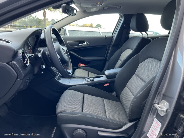 GLA 200 d Automatic Business - immagine 9