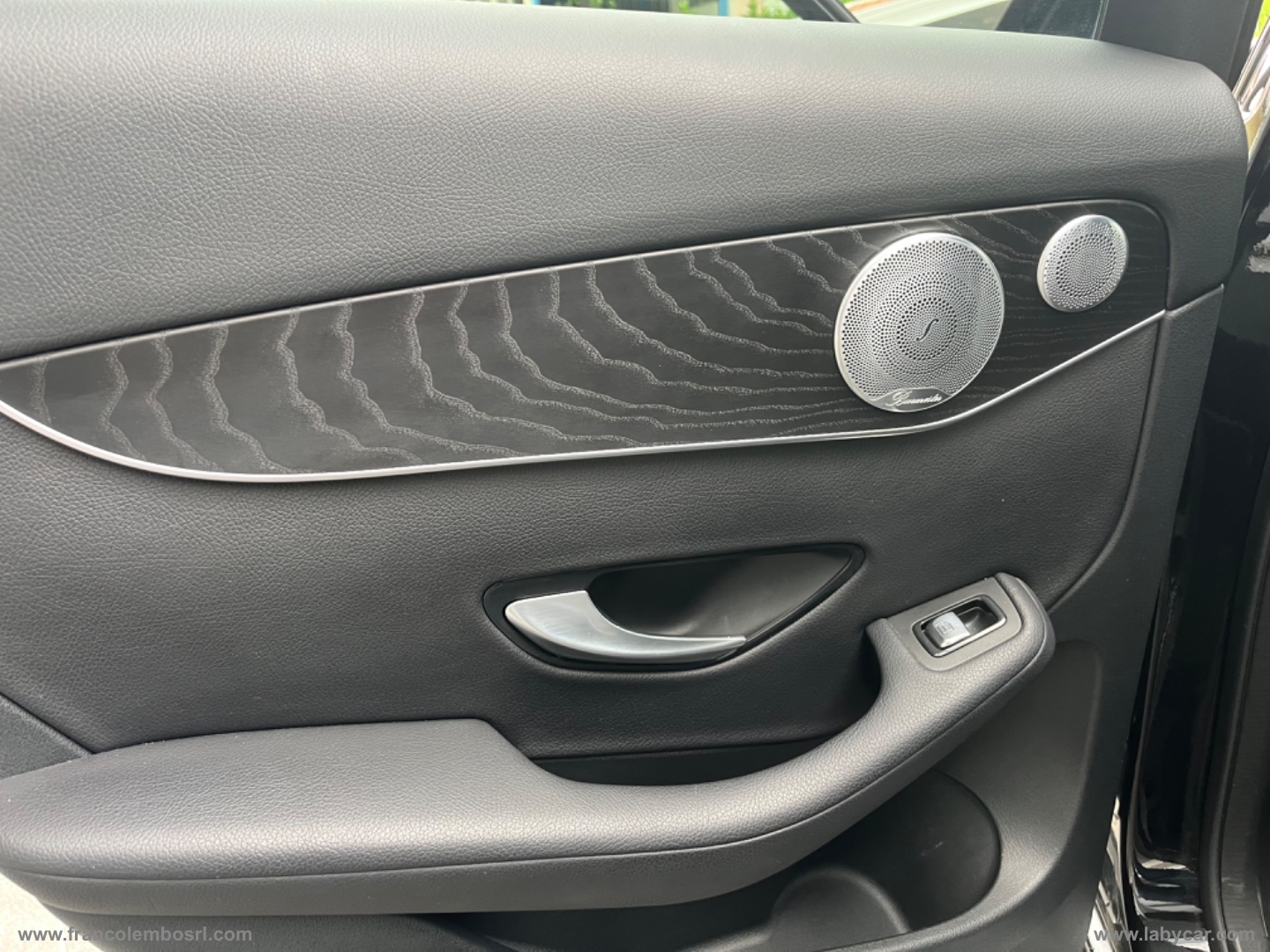 GLC 350 d 4Matic Coupé Sport - immagine 9