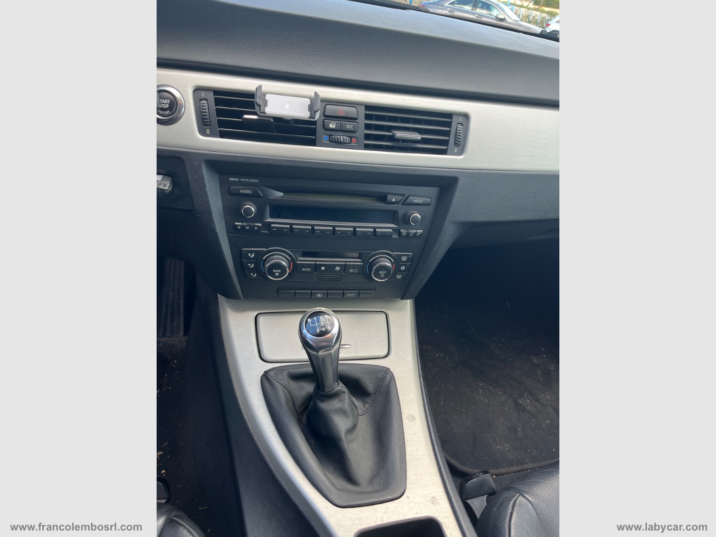 320d Coupé Eletta - immagine 9