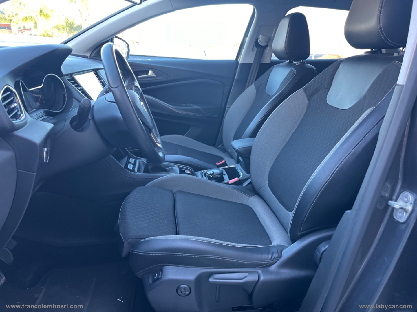 Grandland X 1.5 D Ecotec S&S Business - immagine 9