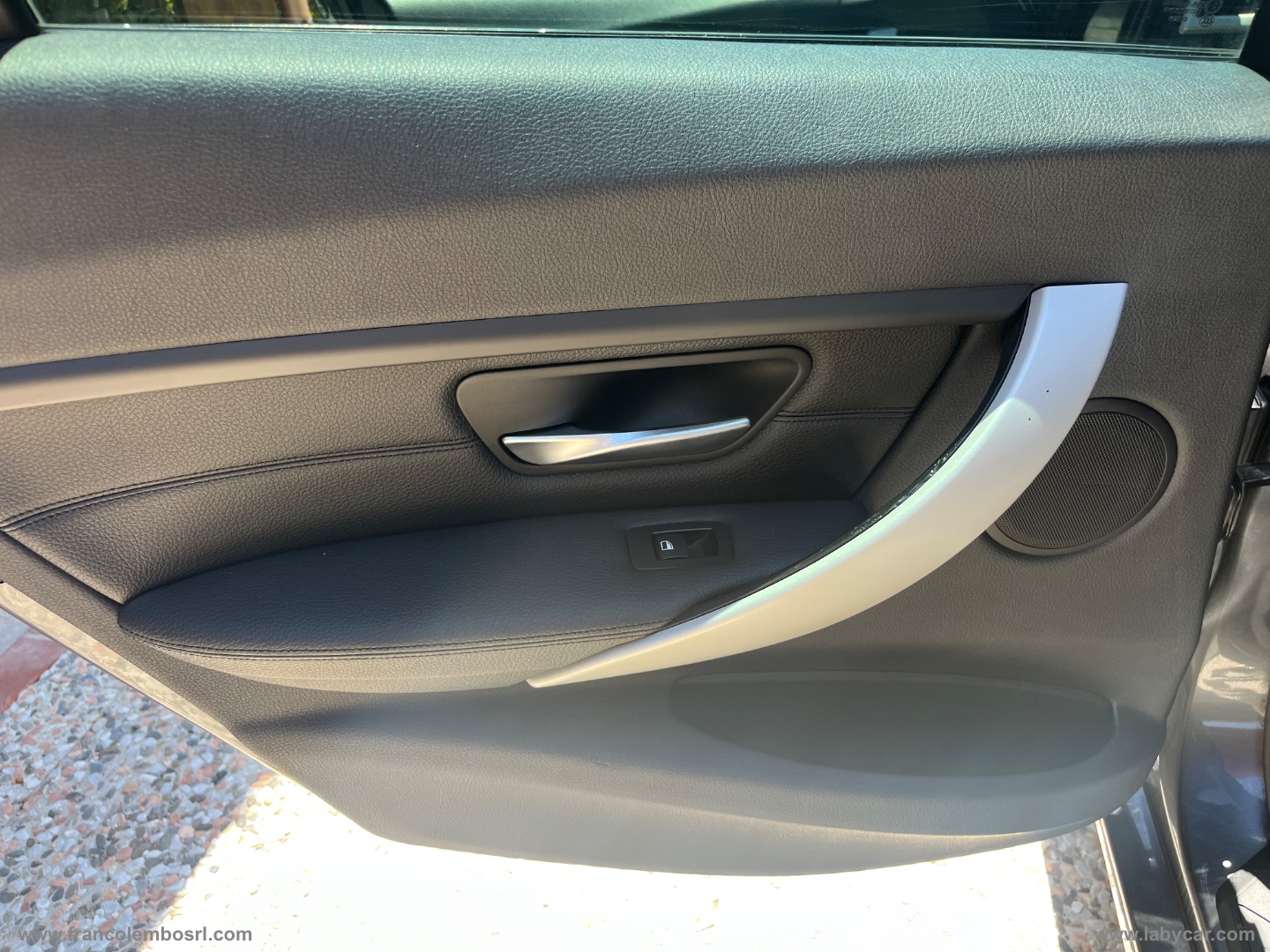 318d Touring - immagine 9