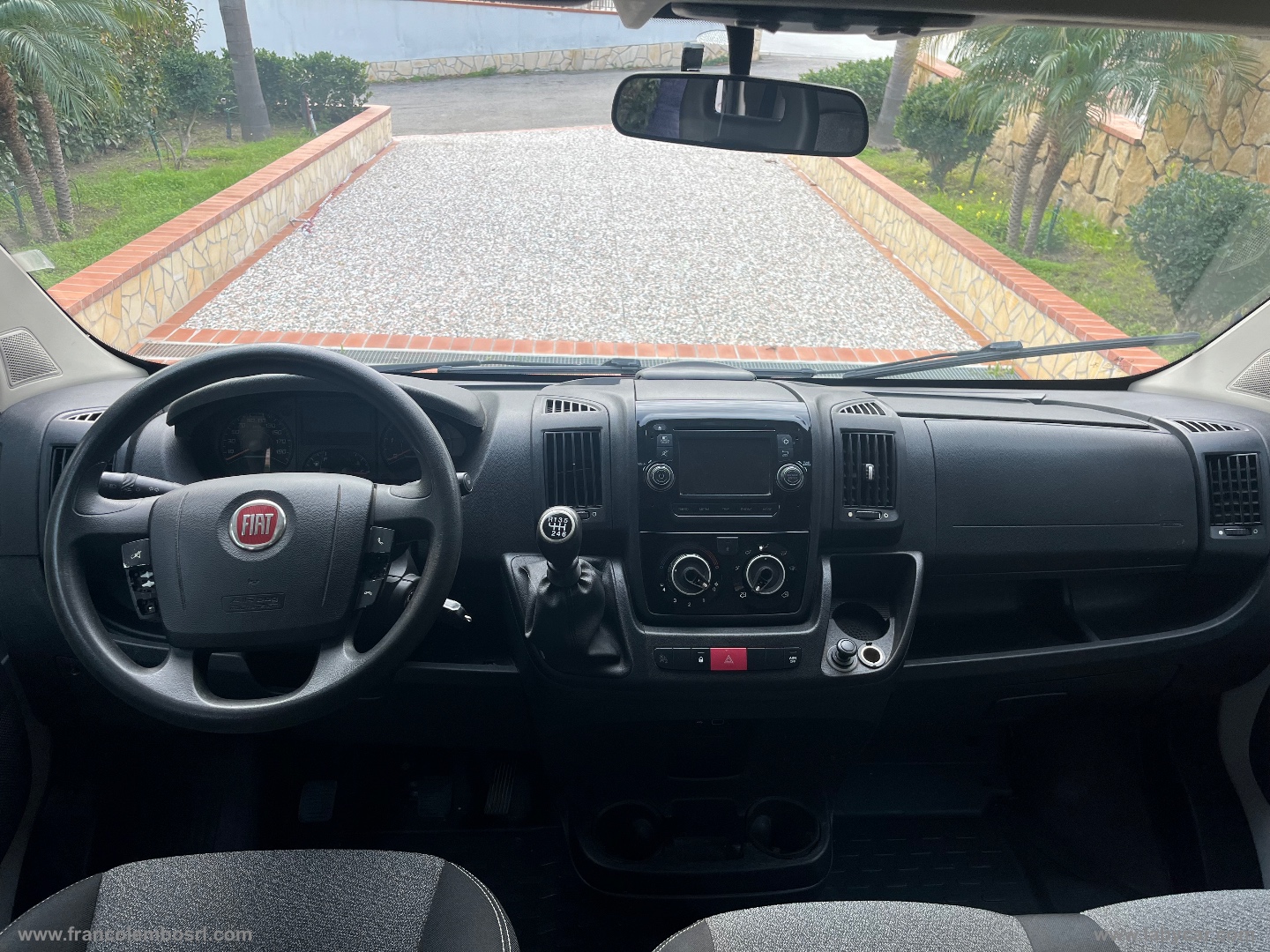 Ducato 33 2.0 MJT PM-DC Cassonato - immagine 9
