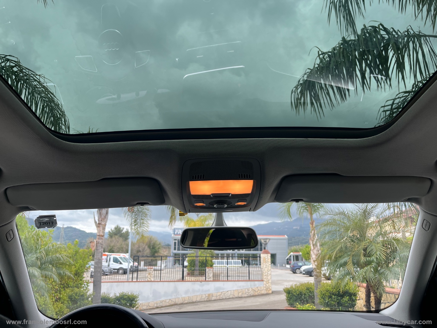 Q5 2.0 TDI 150 CV - immagine 9