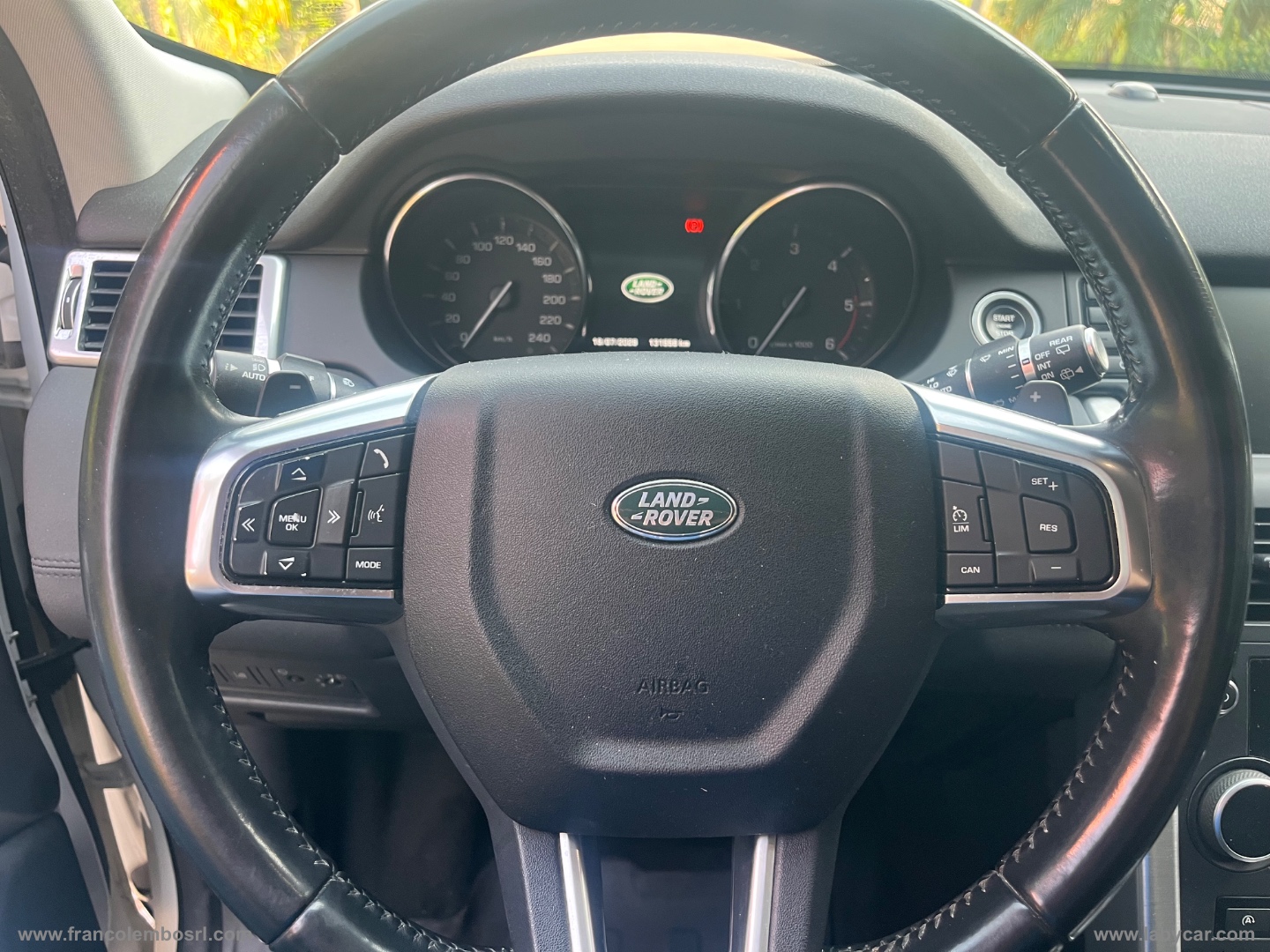 Discovery Sport 2.2 TD4 S - immagine 9