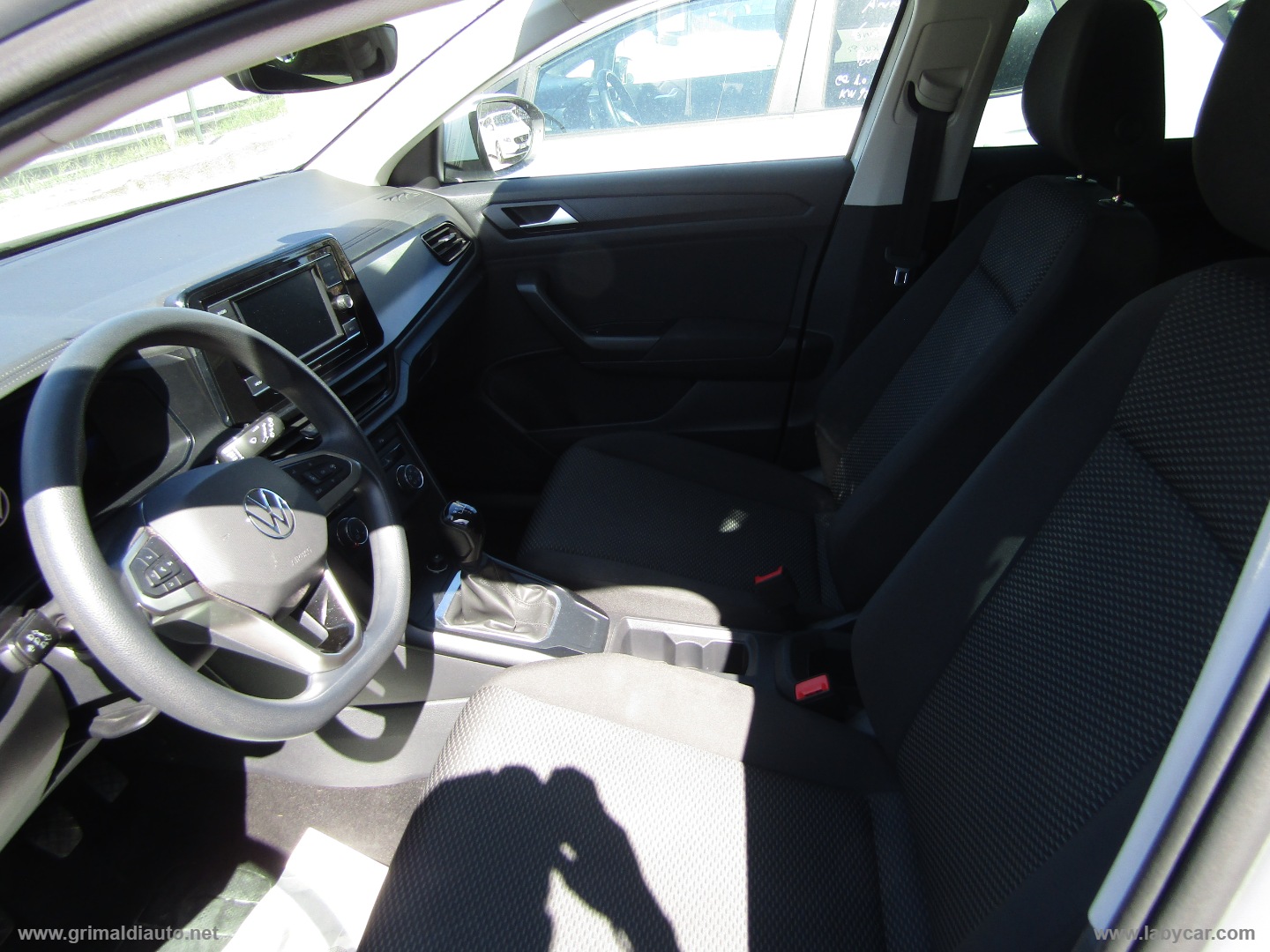 T-Roc 1.0 TSI R-Line - immagine 9