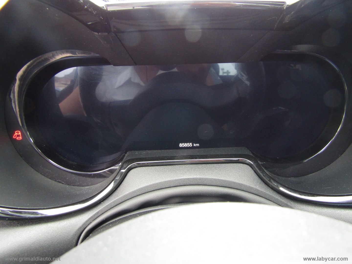 Tonale 1.6 diesel 130 CV TCT6 Ti - immagine 9