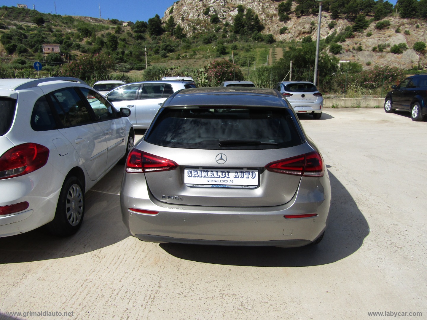 A 180 d Premium - immagine 9