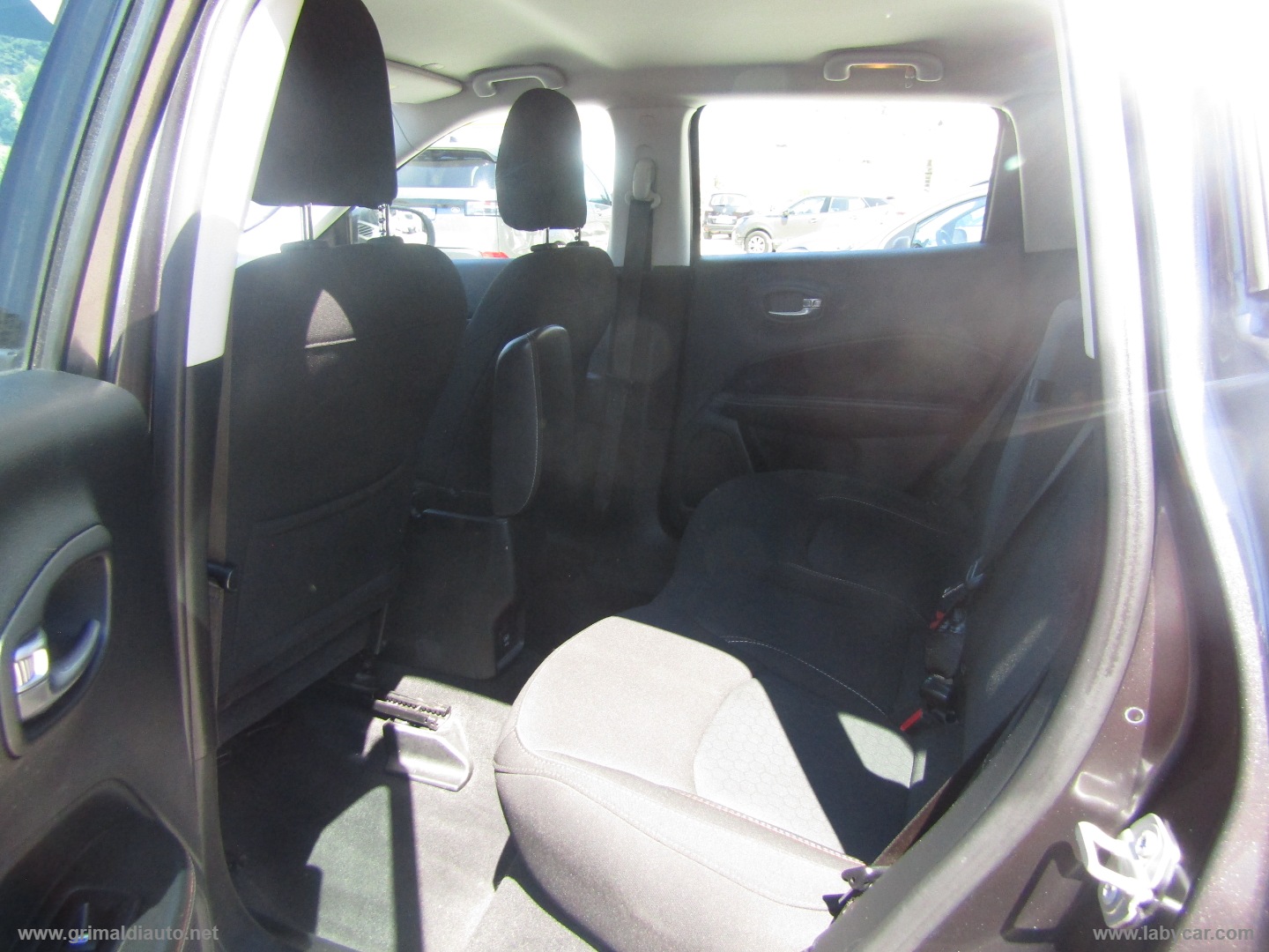 Compass 1.6 Multijet II 2WD S - immagine 9