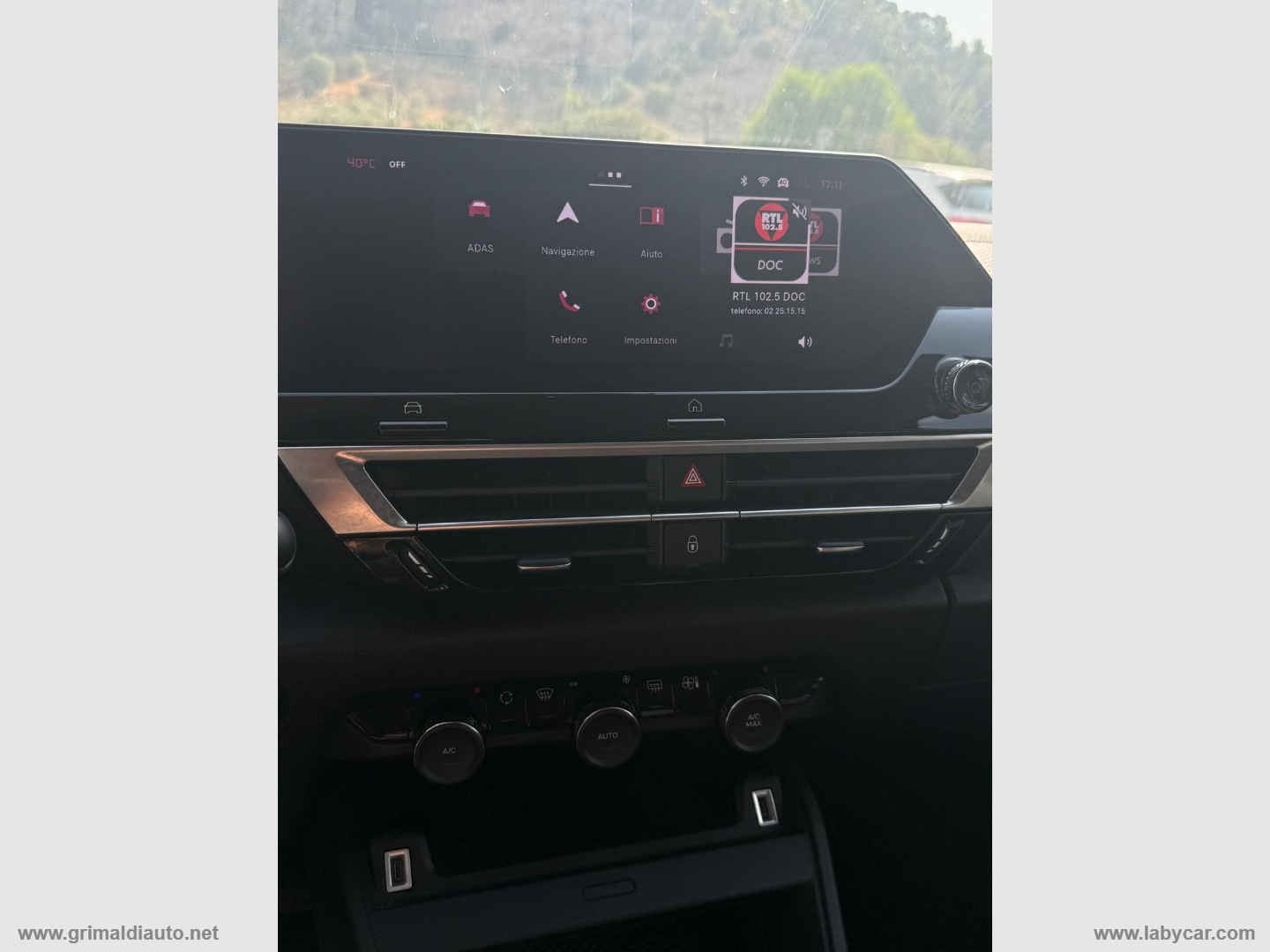 C4 PureTech 130 S&S Max - immagine 9