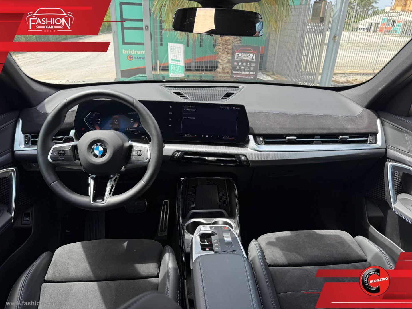 X1 sDrive 18d Msport Pro - immagine 9